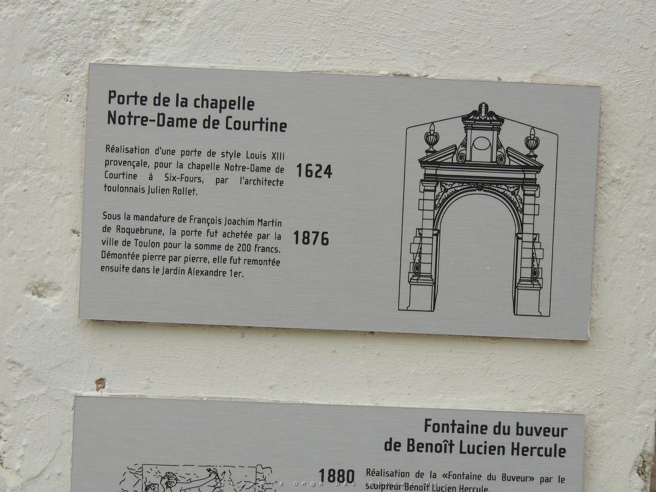 29 Affiche Porte de la Chapelle.JPG -           